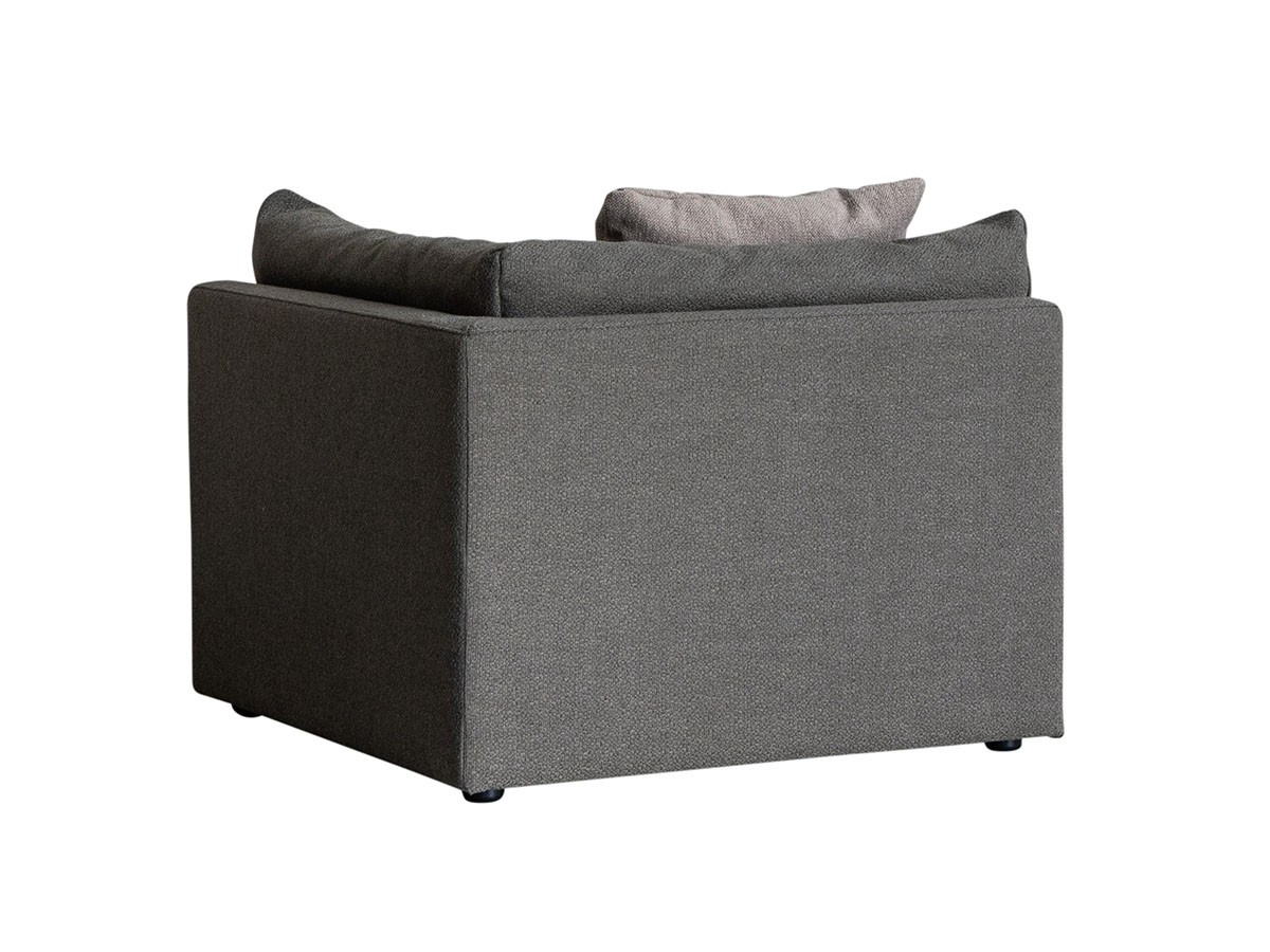 OFT SOFA CORNER / オフト ソファ コーナー （ソファ > 一人掛けソファ） 54