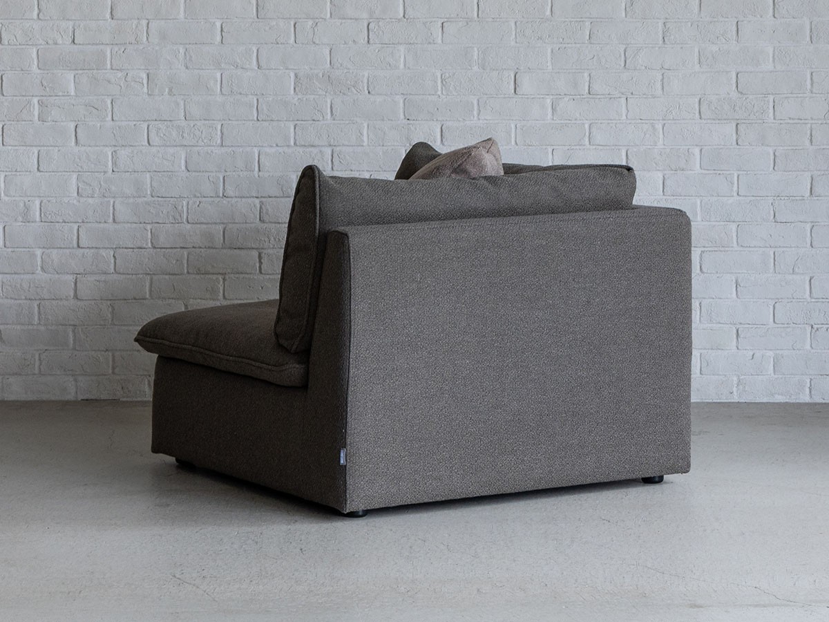 OFT SOFA CORNER / オフト ソファ コーナー （ソファ > 一人掛けソファ） 28
