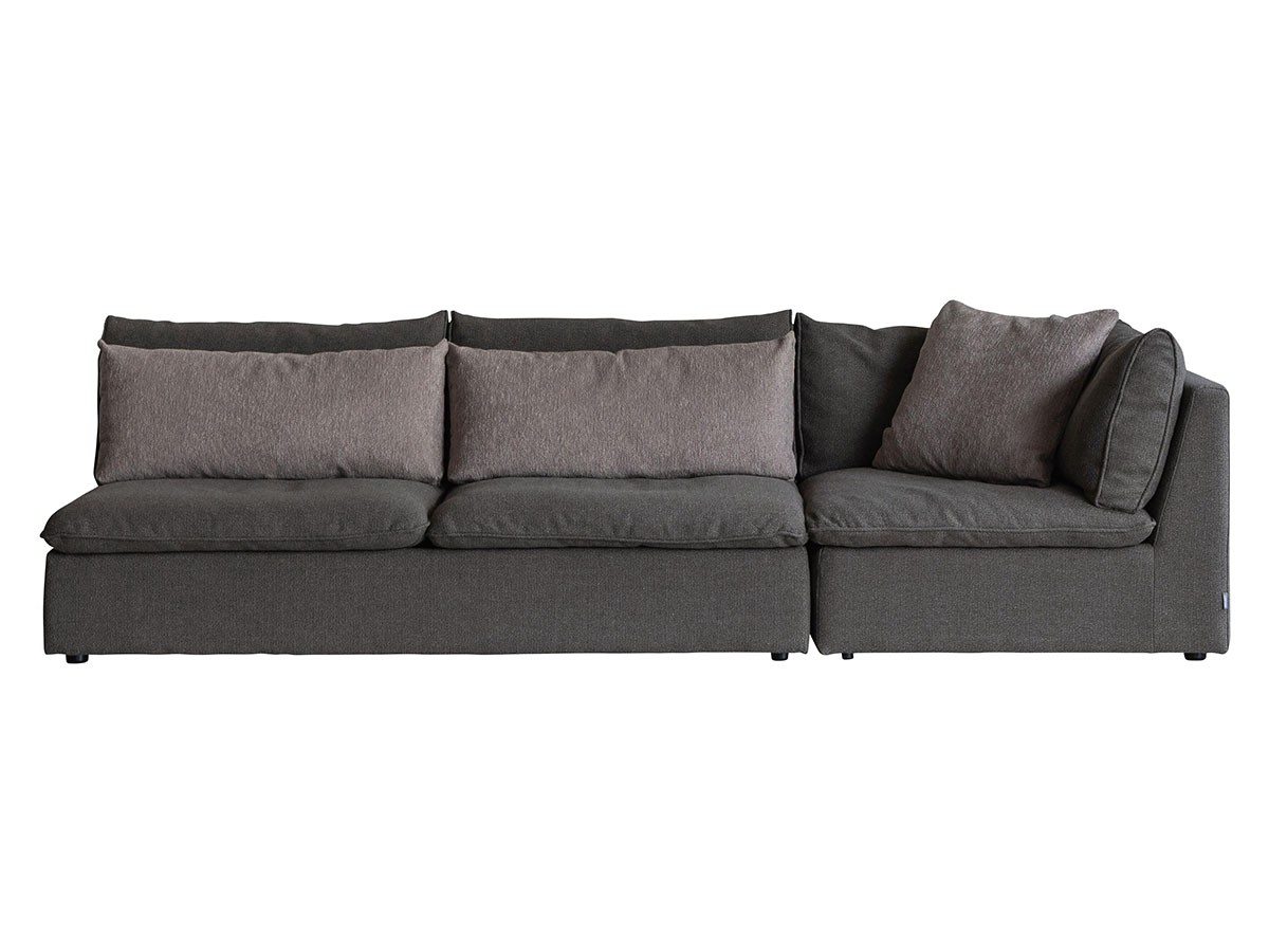 OFT SOFA CORNER / オフト ソファ コーナー （ソファ > 一人掛けソファ） 42