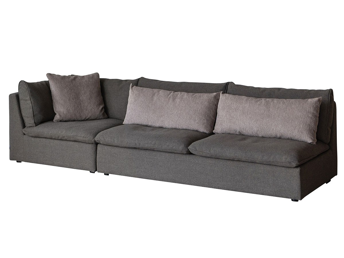 OFT SOFA CORNER / オフト ソファ コーナー （ソファ > 一人掛けソファ） 43