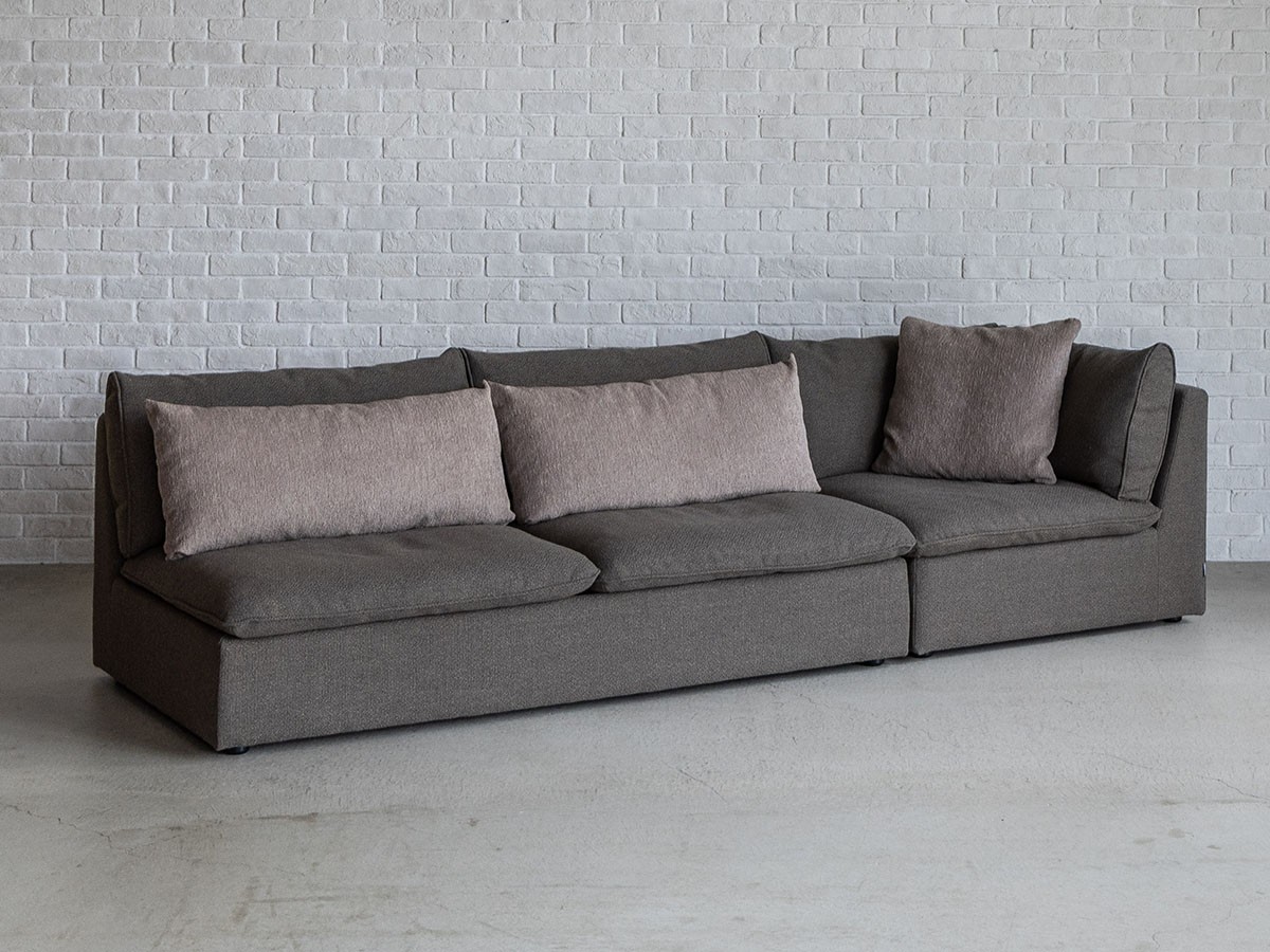 OFT SOFA CORNER / オフト ソファ コーナー （ソファ > 一人掛けソファ） 16