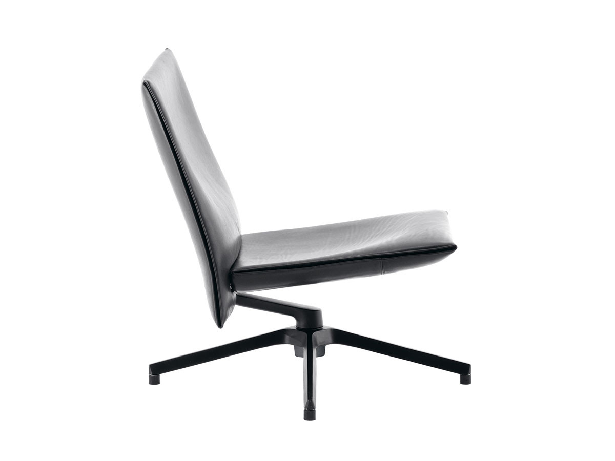 Knoll Edward Barber & Jay Osgerby Collection
Pilot Chair for Knoll / ノル エドワード・バーバー & ジェイ・オズガビー コレクション
パイロットチェア ローバック ソフト仕様（アームなし） （チェア・椅子 > ラウンジチェア） 1