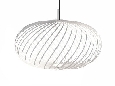 FLYMEe ペンダントライト ホワイト FLYMEe Factory Pendant Light L / フライミーファクトリー