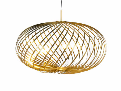 Tom Dixon. Spring Pendant Medium / トム・ディクソン スプリング