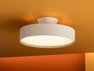 FLYMEe Noir Ceiling Light / フライミーノワール シーリングライト