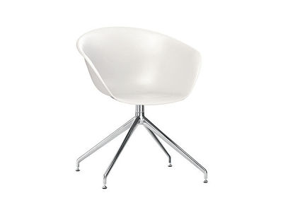 arper Duna02 Arm Chair / アルペール ドゥーナ02 アームチェア