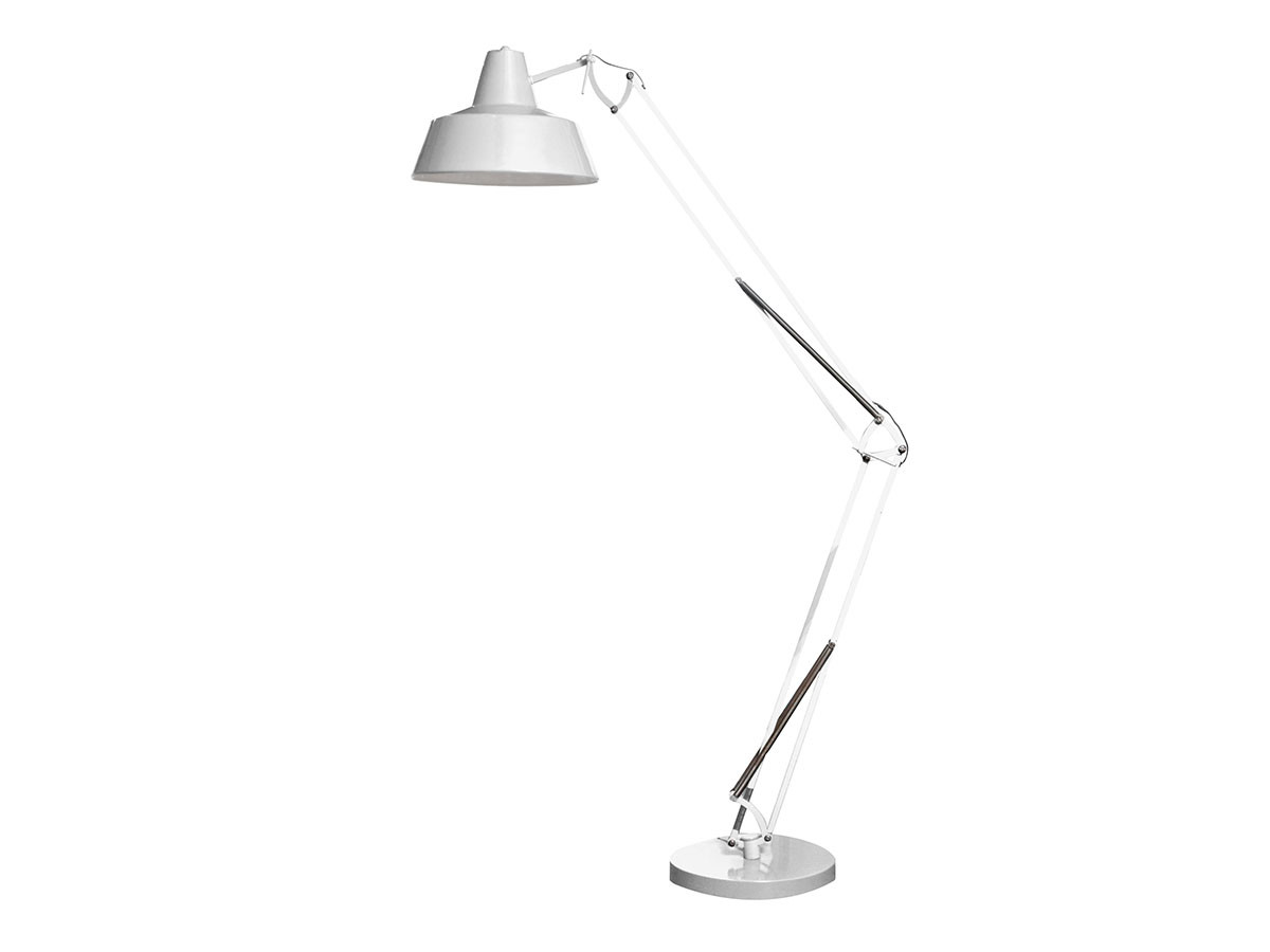 HERMOSA MARTTI FLOOR LAMP / ハモサ マルティ フロアランプ （ライト・照明 > フロアライト・フロアスタンド） 10