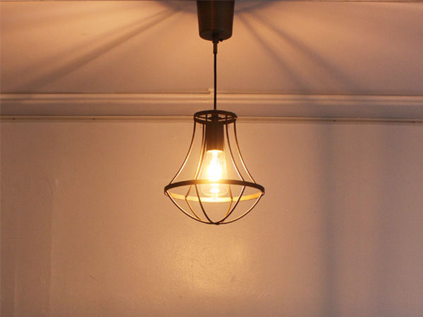 Pendant Lamp / ペンダントランプ #16783 （ライト・照明 > ペンダントライト） 5