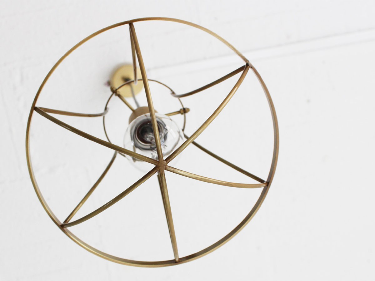 Pendant Lamp / ペンダントランプ #16783 （ライト・照明 > ペンダントライト） 10