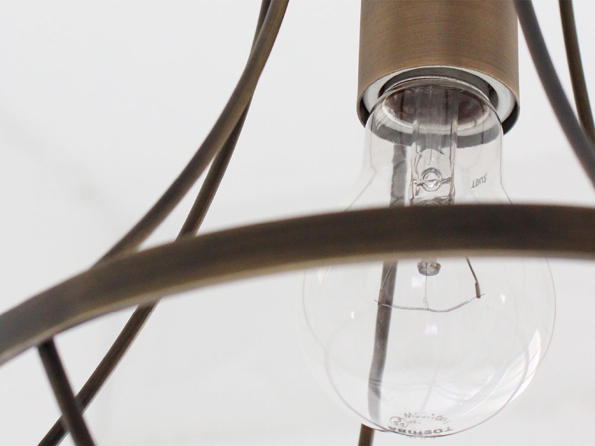 Pendant Lamp / ペンダントランプ #16783 （ライト・照明 > ペンダントライト） 18