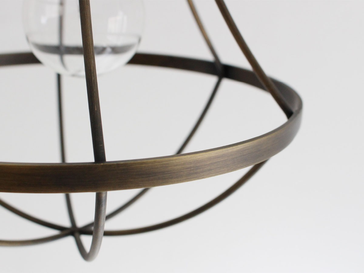 Pendant Lamp / ペンダントランプ #16783 （ライト・照明 > ペンダントライト） 21