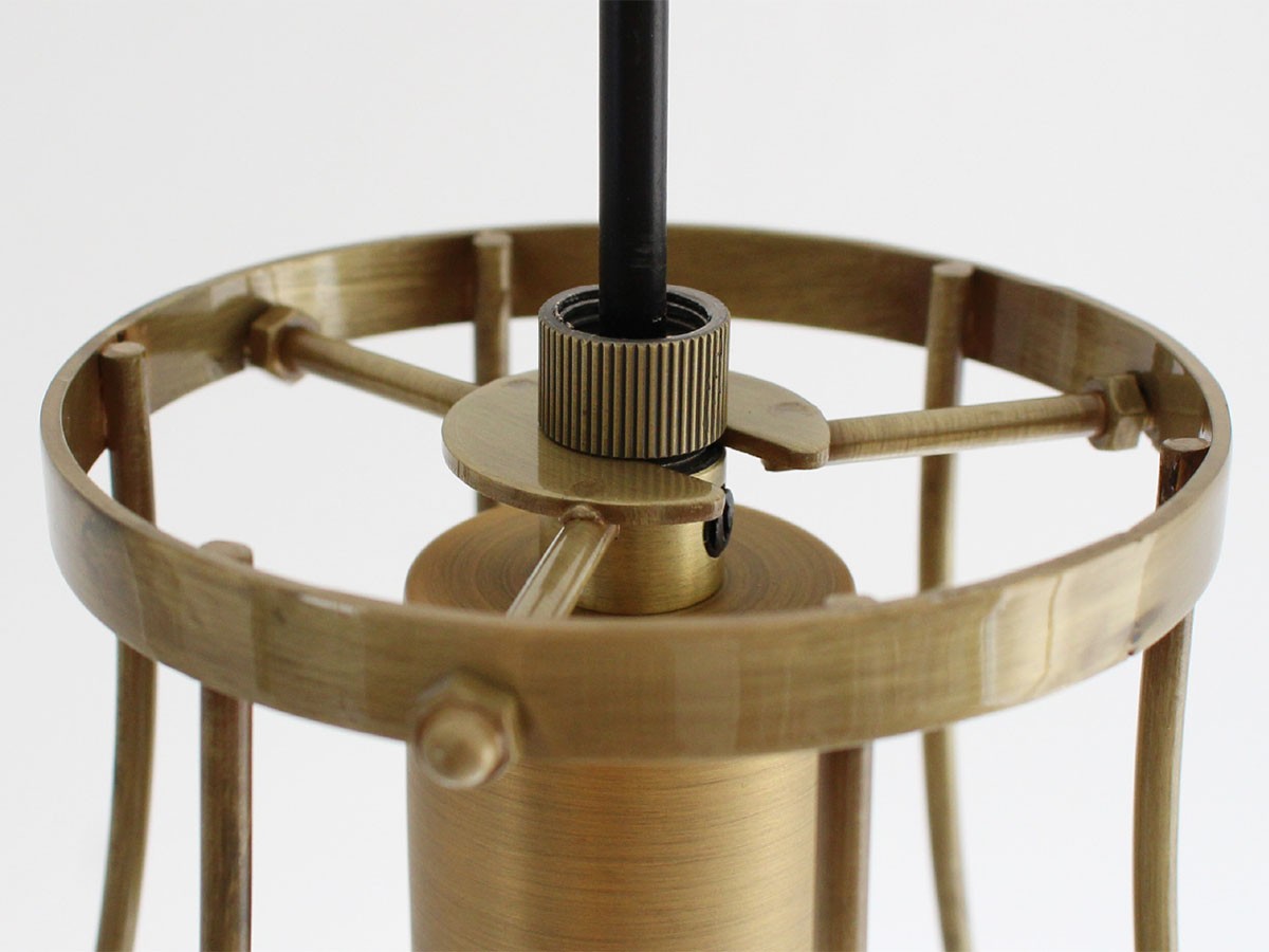 Pendant Lamp / ペンダントランプ #16783 （ライト・照明 > ペンダントライト） 11
