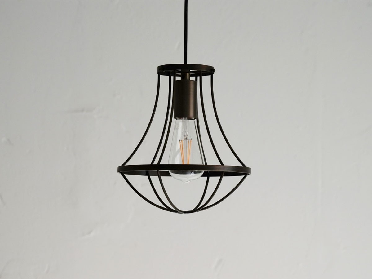Pendant Lamp / ペンダントランプ #16783 （ライト・照明 > ペンダントライト） 28