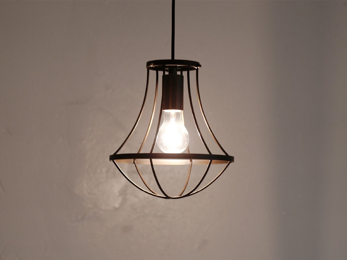 Pendant Lamp / ペンダントランプ #16783 （ライト・照明 > ペンダントライト） 27