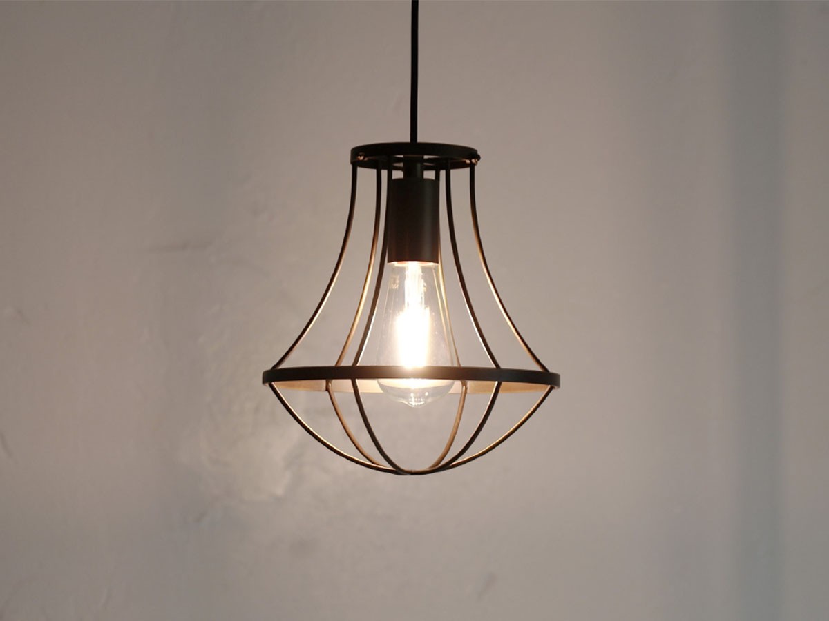 Pendant Lamp / ペンダントランプ #16783 （ライト・照明 > ペンダントライト） 29