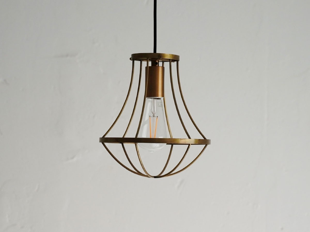 Pendant Lamp / ペンダントランプ #16783 （ライト・照明 > ペンダントライト） 24
