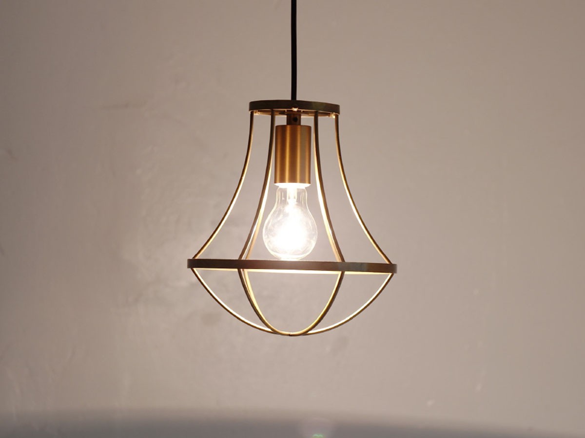 Pendant Lamp / ペンダントランプ #16783 （ライト・照明 > ペンダントライト） 23