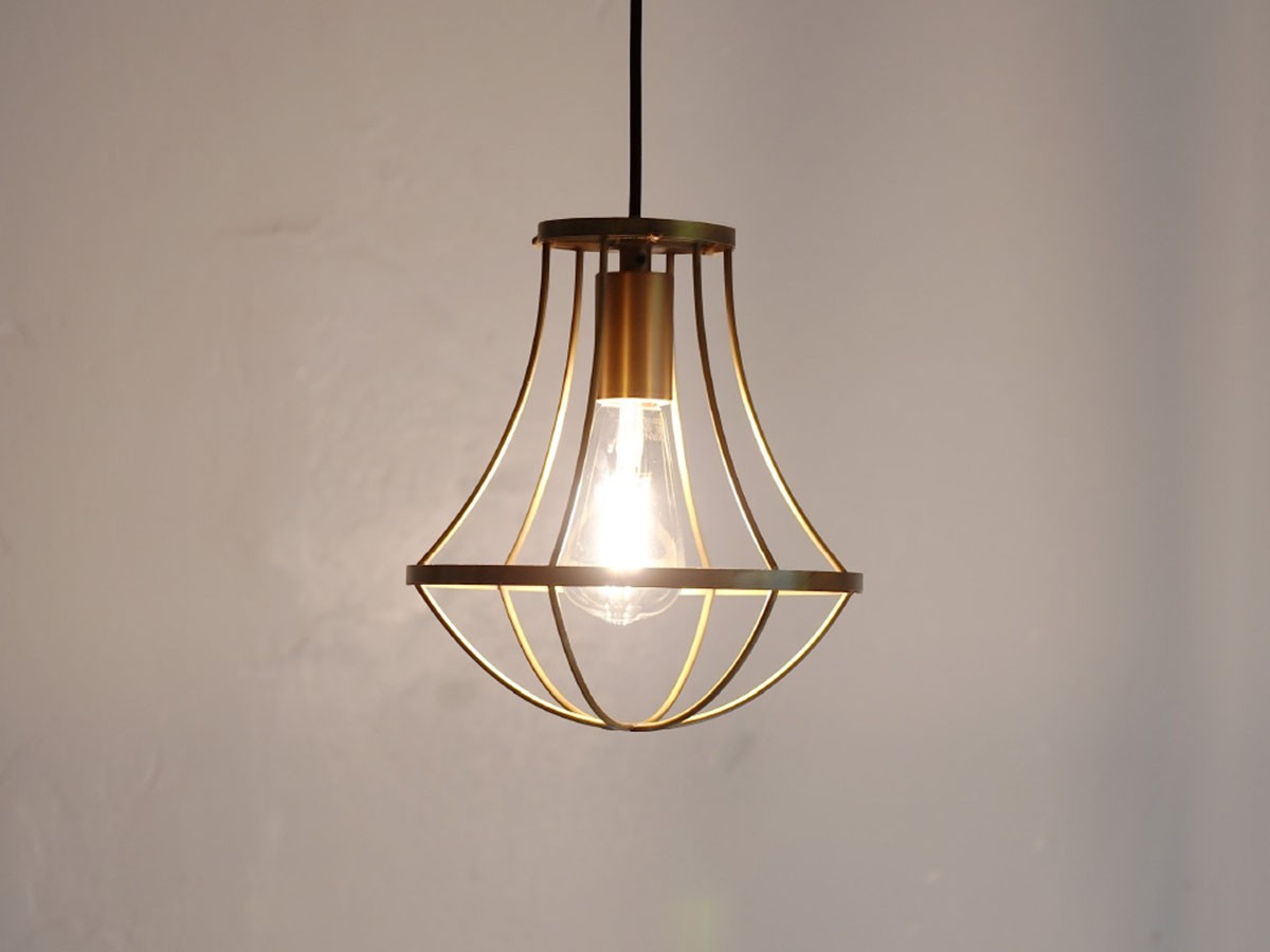 Pendant Lamp / ペンダントランプ #16783 （ライト・照明 > ペンダントライト） 25