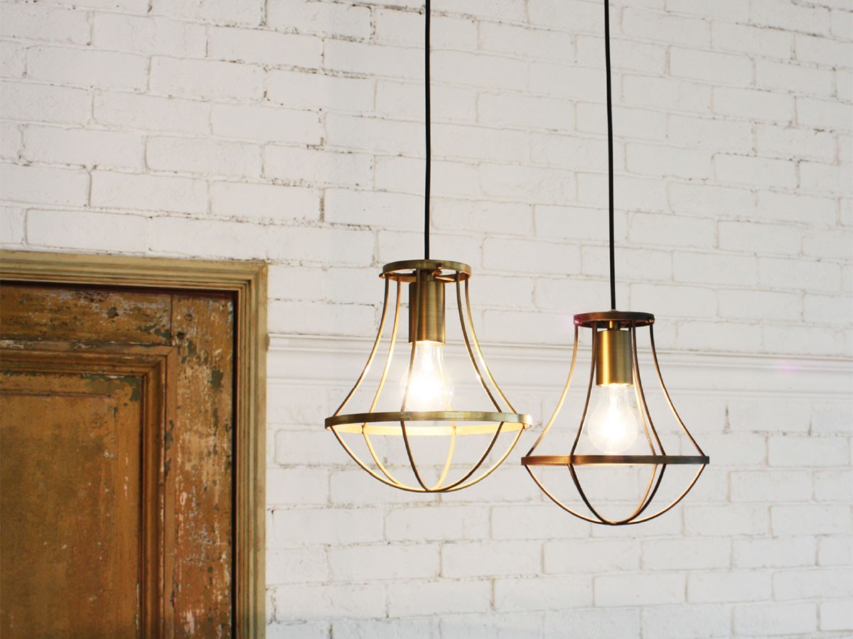 Pendant Lamp / ペンダントランプ #16783 （ライト・照明 > ペンダントライト） 5