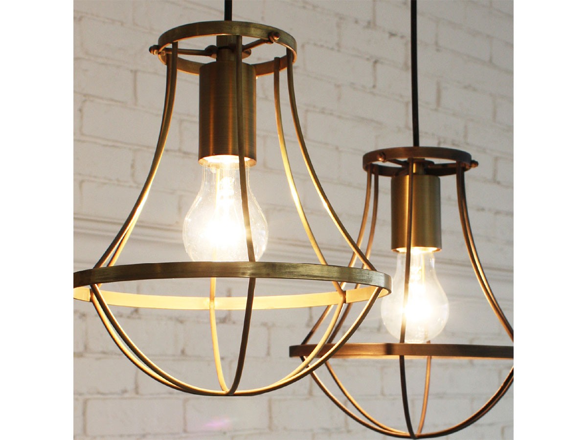 Pendant Lamp / ペンダントランプ #16783 （ライト・照明 > ペンダントライト） 7