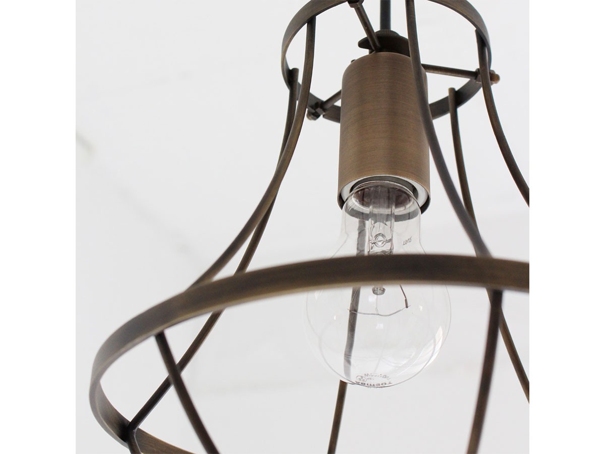 Pendant Lamp / ペンダントランプ #16783 （ライト・照明 > ペンダントライト） 17