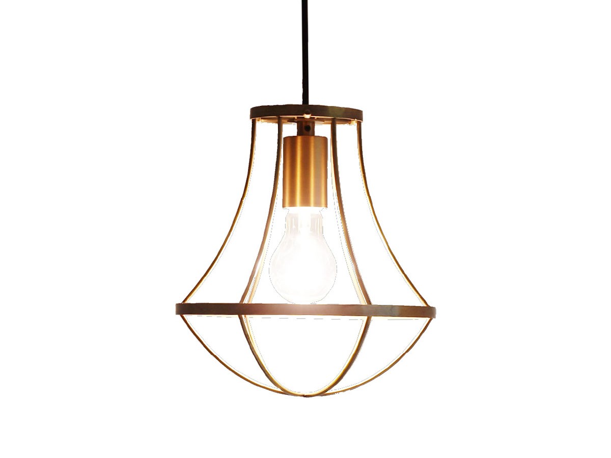 Pendant Lamp / ペンダントランプ #16783 （ライト・照明 > ペンダントライト） 30