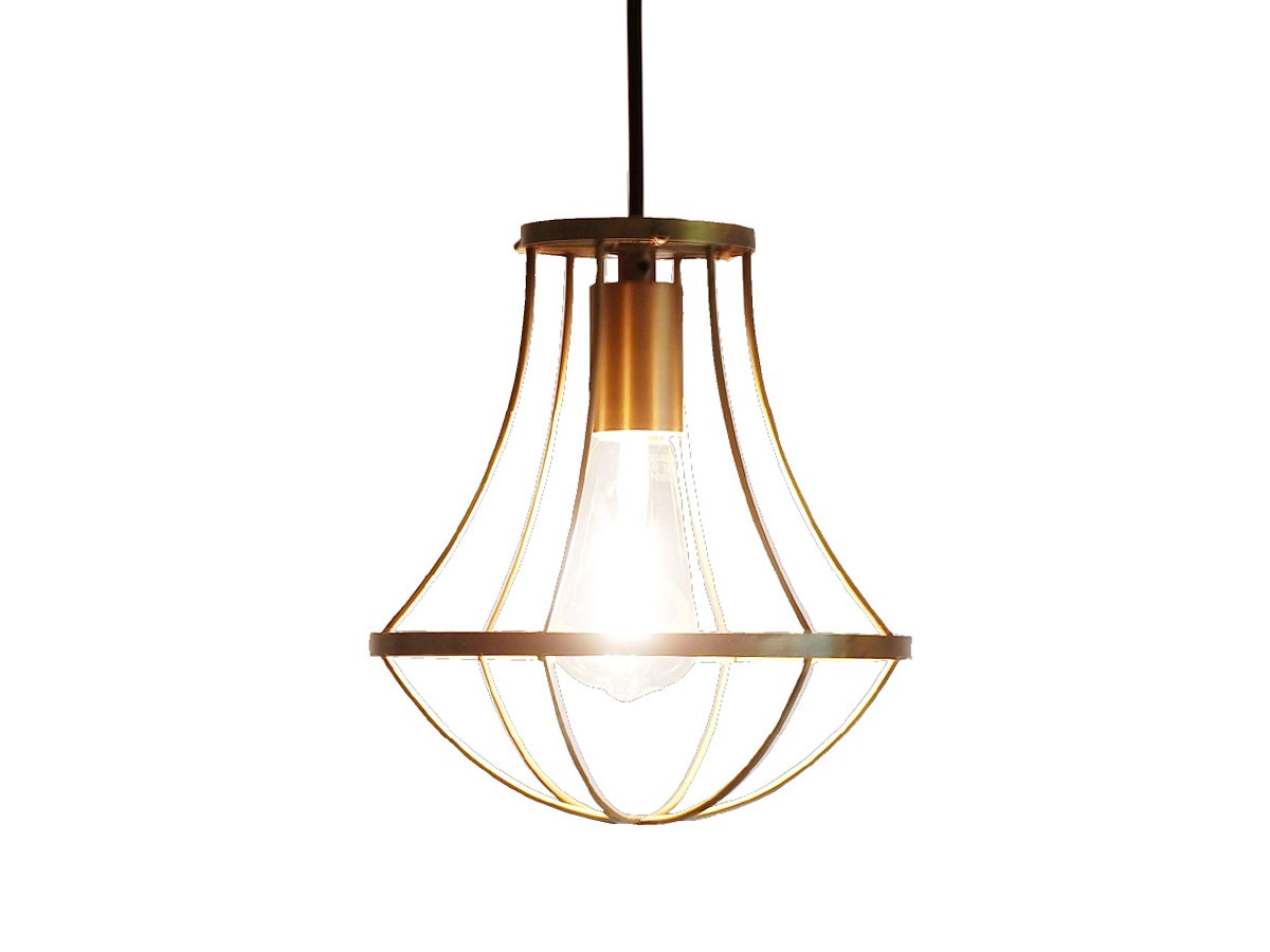 Pendant Lamp / ペンダントランプ #16783 （ライト・照明 > ペンダントライト） 31