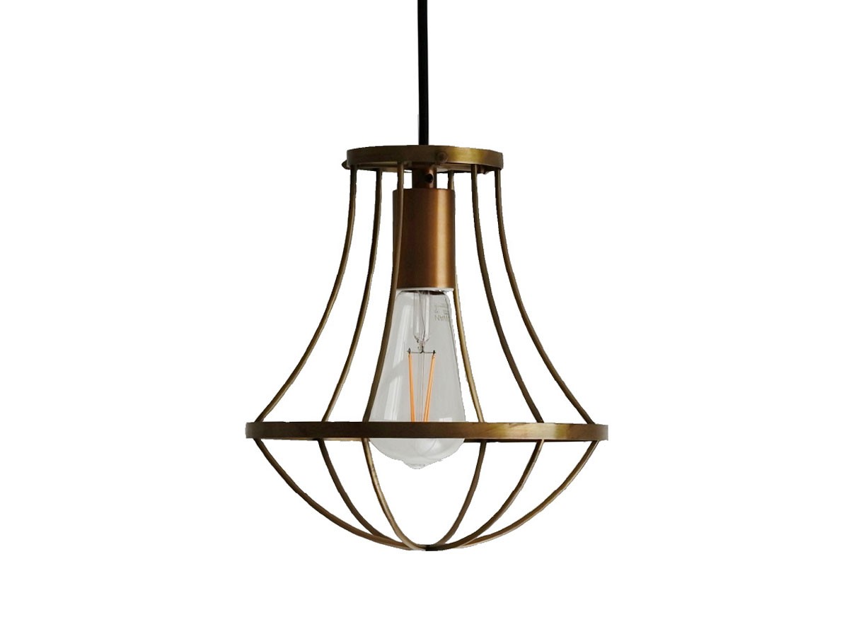 Pendant Lamp / ペンダントランプ #16783 （ライト・照明 > ペンダントライト） 2