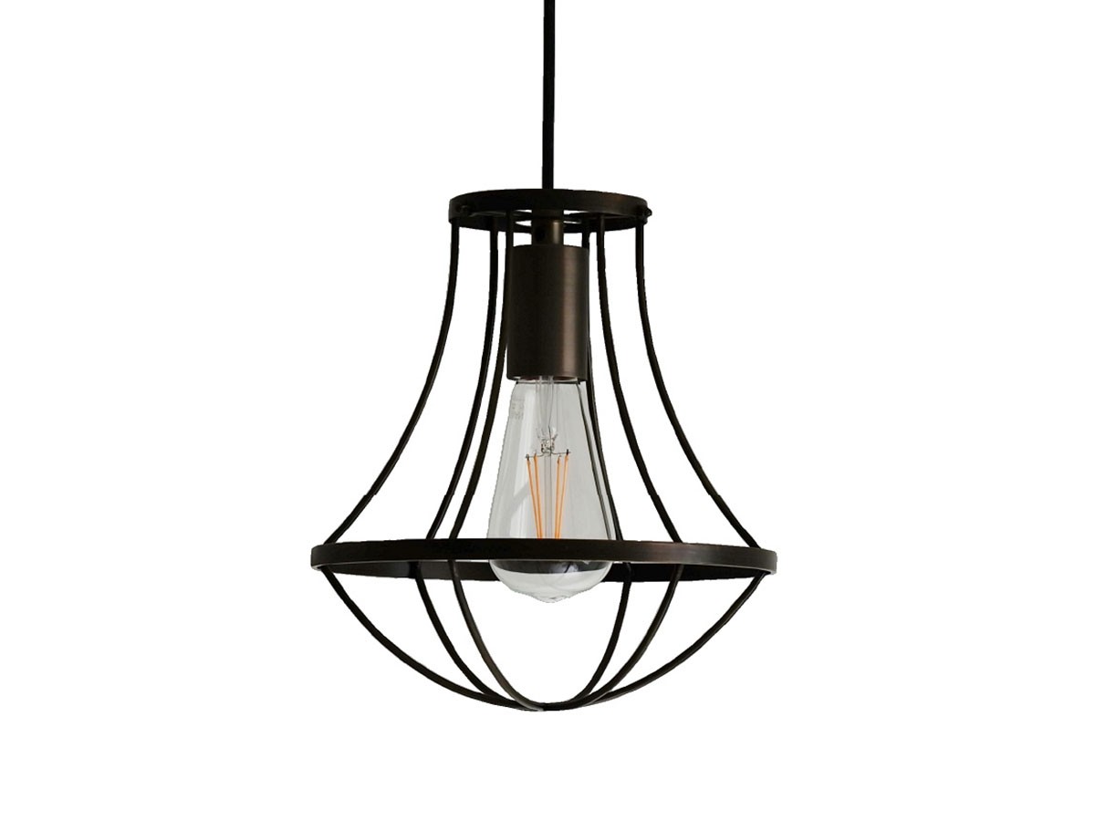 Pendant Lamp / ペンダントランプ #16783 （ライト・照明 > ペンダントライト） 4
