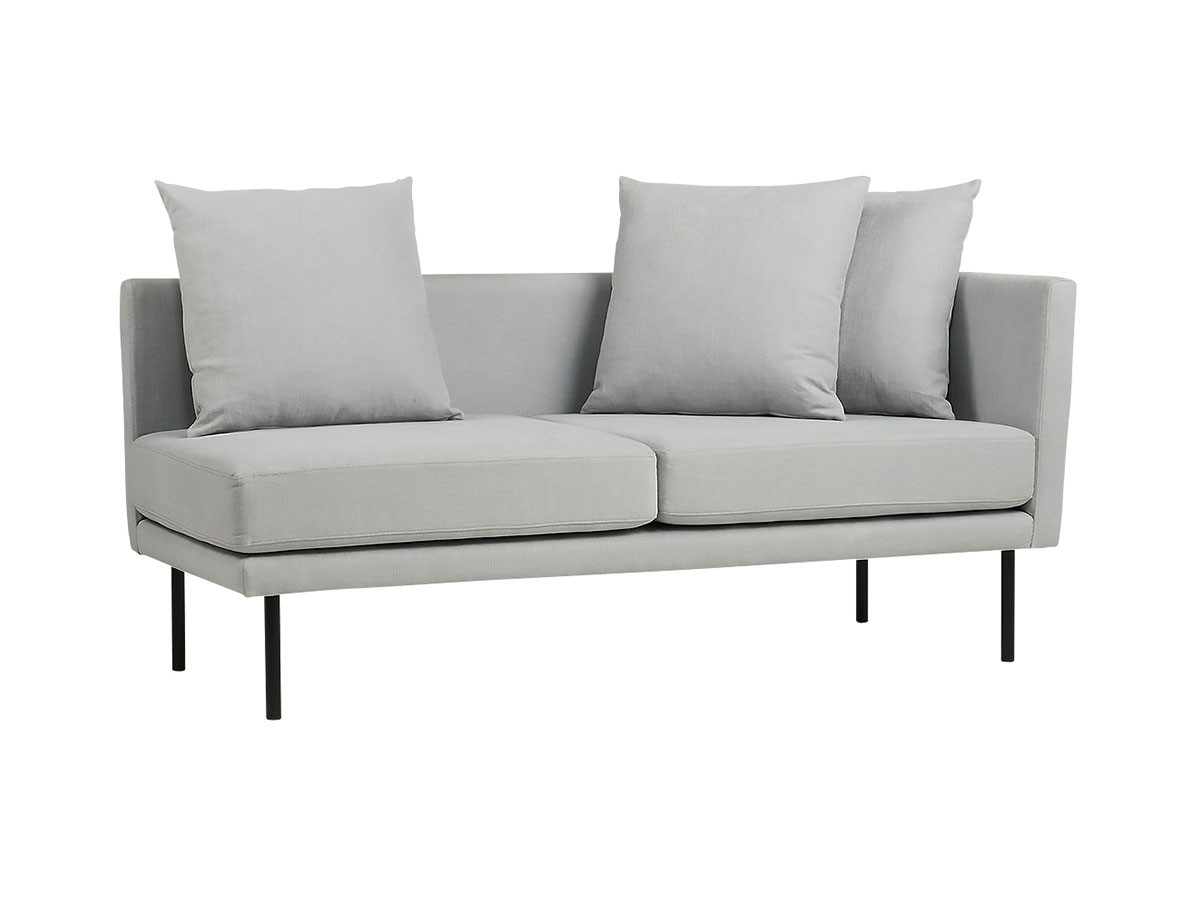 SALSA SOFA SINGLE ARM 1