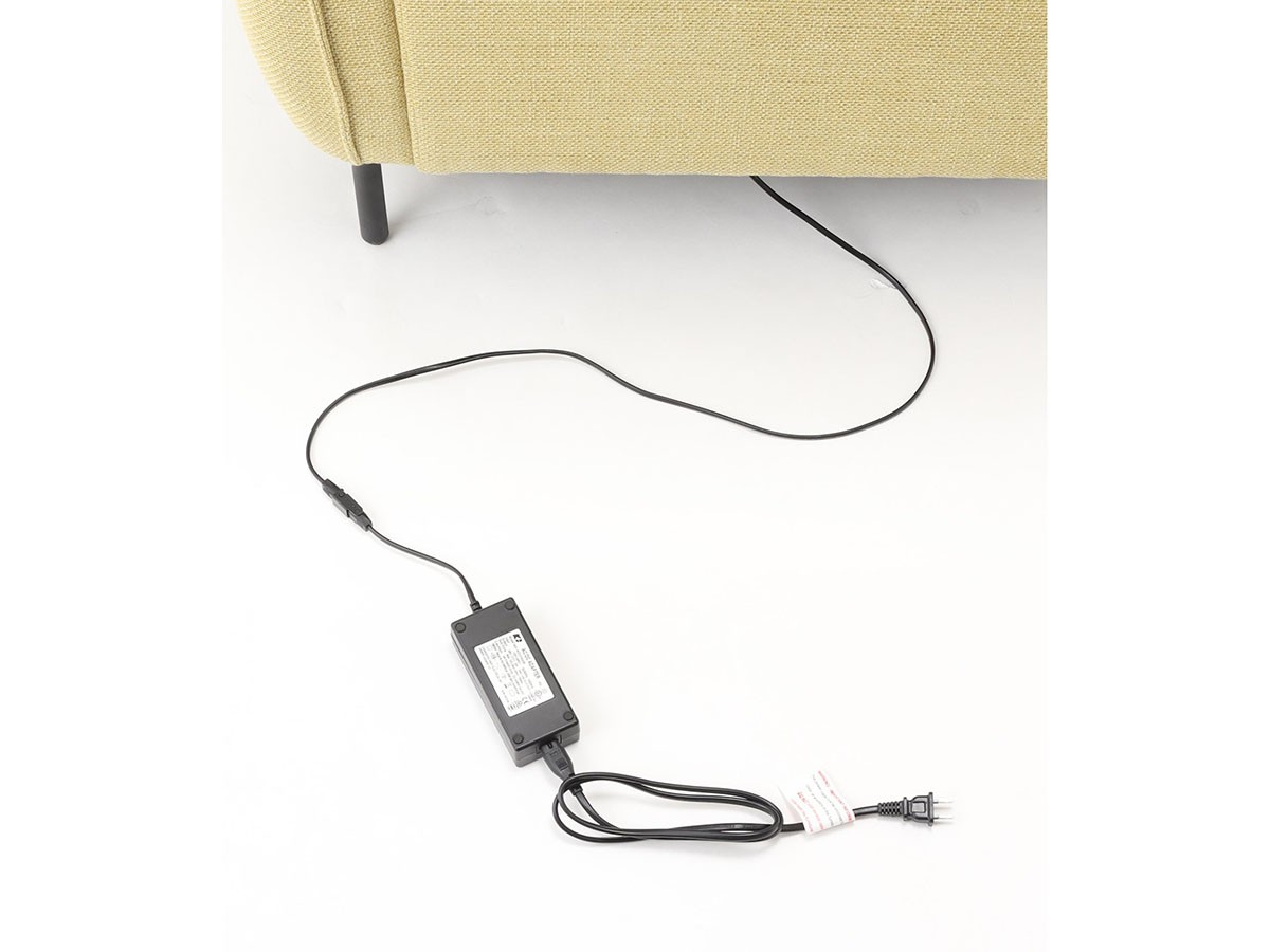 JOURNAL STANDARD FURNITURE MILTON RECLINING SOFA