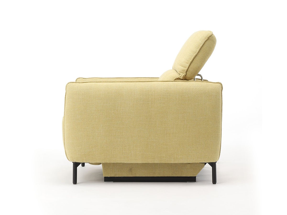 JOURNAL STANDARD FURNITURE MILTON RECLINING SOFA