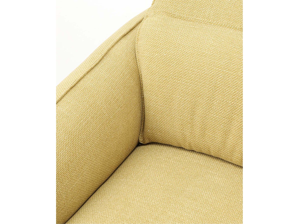 JOURNAL STANDARD FURNITURE MILTON RECLINING SOFA / ジャーナルスタンダードファニチャー ミルトン 電動リクライニングソファ （ソファ > 一人掛けソファ） 16