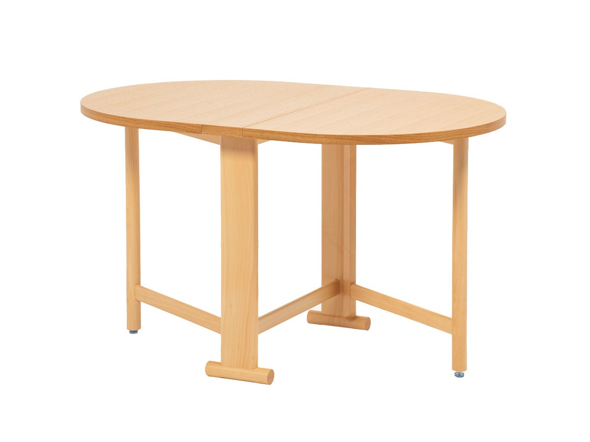 Butterfly Table T-541