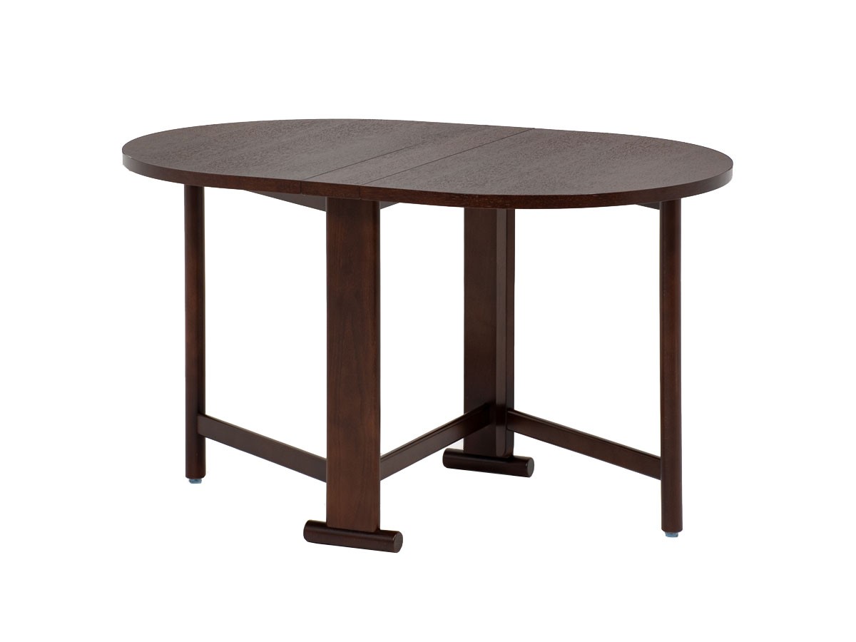 秋田木工 Butterfly Table T-541 / あきたもっこう バタフライテーブル T-541 （テーブル > ダイニングテーブル） 2