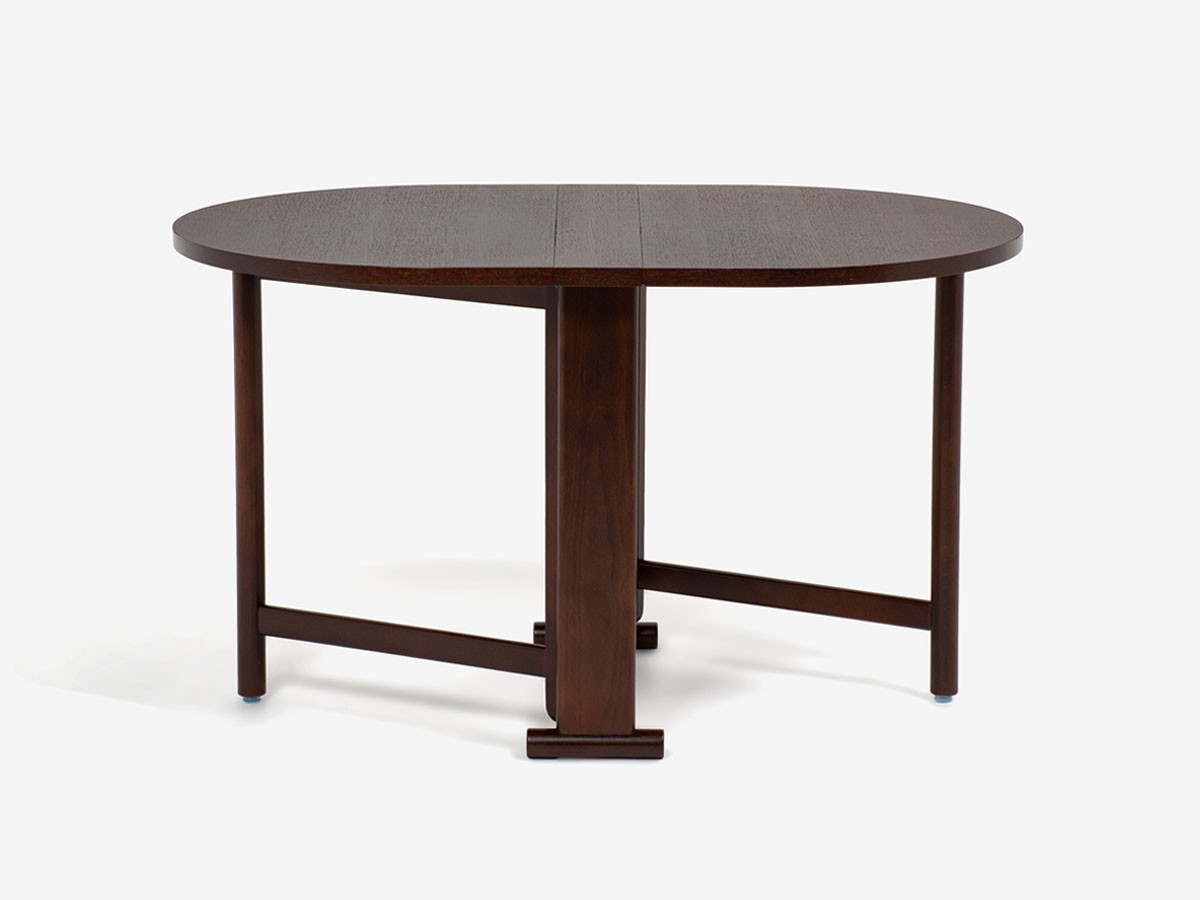 秋田木工 Butterfly Table T-541 / あきたもっこう バタフライテーブル T-541 （テーブル > ダイニングテーブル） 19