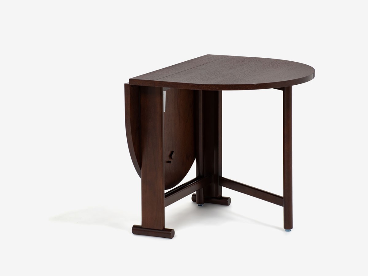 秋田木工 Butterfly Table T-541 / あきたもっこう バタフライテーブル T-541 （テーブル > ダイニングテーブル） 22