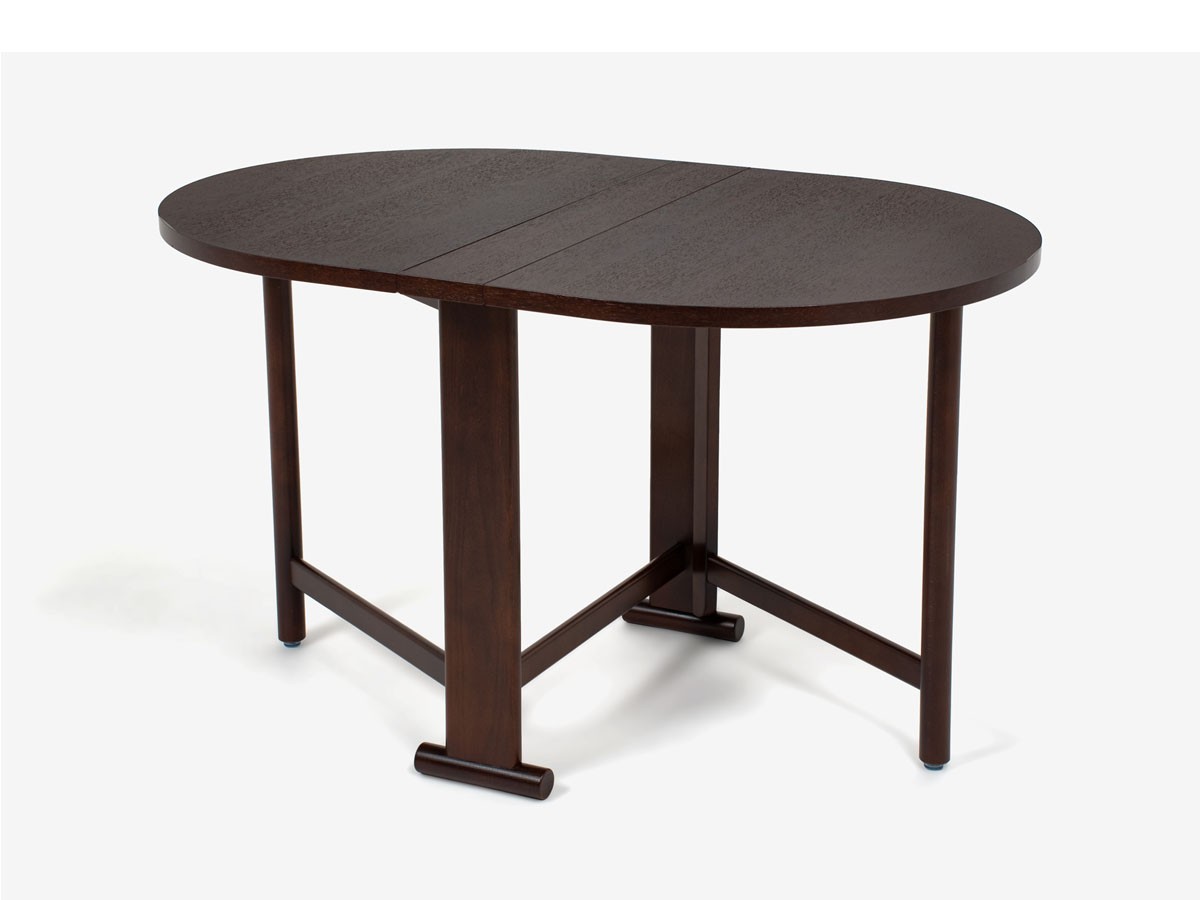 秋田木工 Butterfly Table T-541 / あきたもっこう バタフライテーブル T-541 （テーブル > ダイニングテーブル） 20