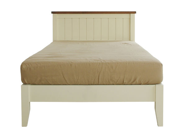 mam Crocaus bed / マム クロッカス シングルベッド（宮無し） （ベッド > シングルベッド） 2
