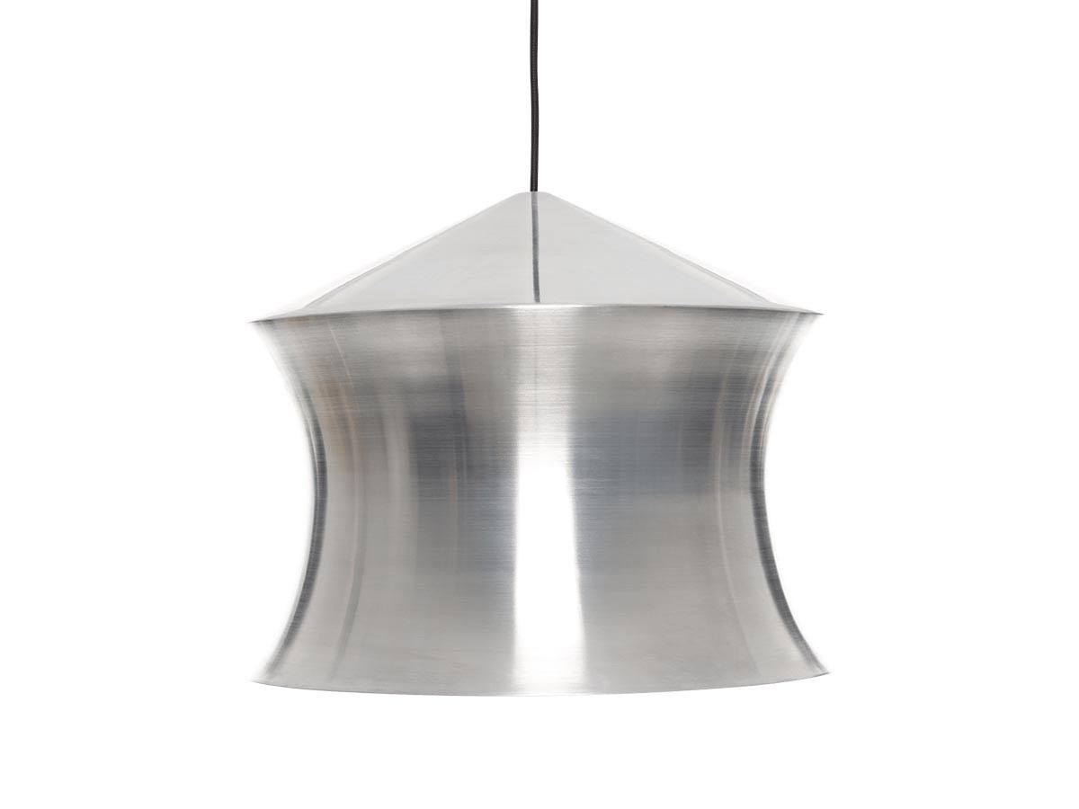 Tom Dixon. Unbeaten Waist Pendant LED / トム・ディクソン アンビートゥン ウエスト ペンダントライト 内蔵LED （ライト・照明 > ペンダントライト） 1