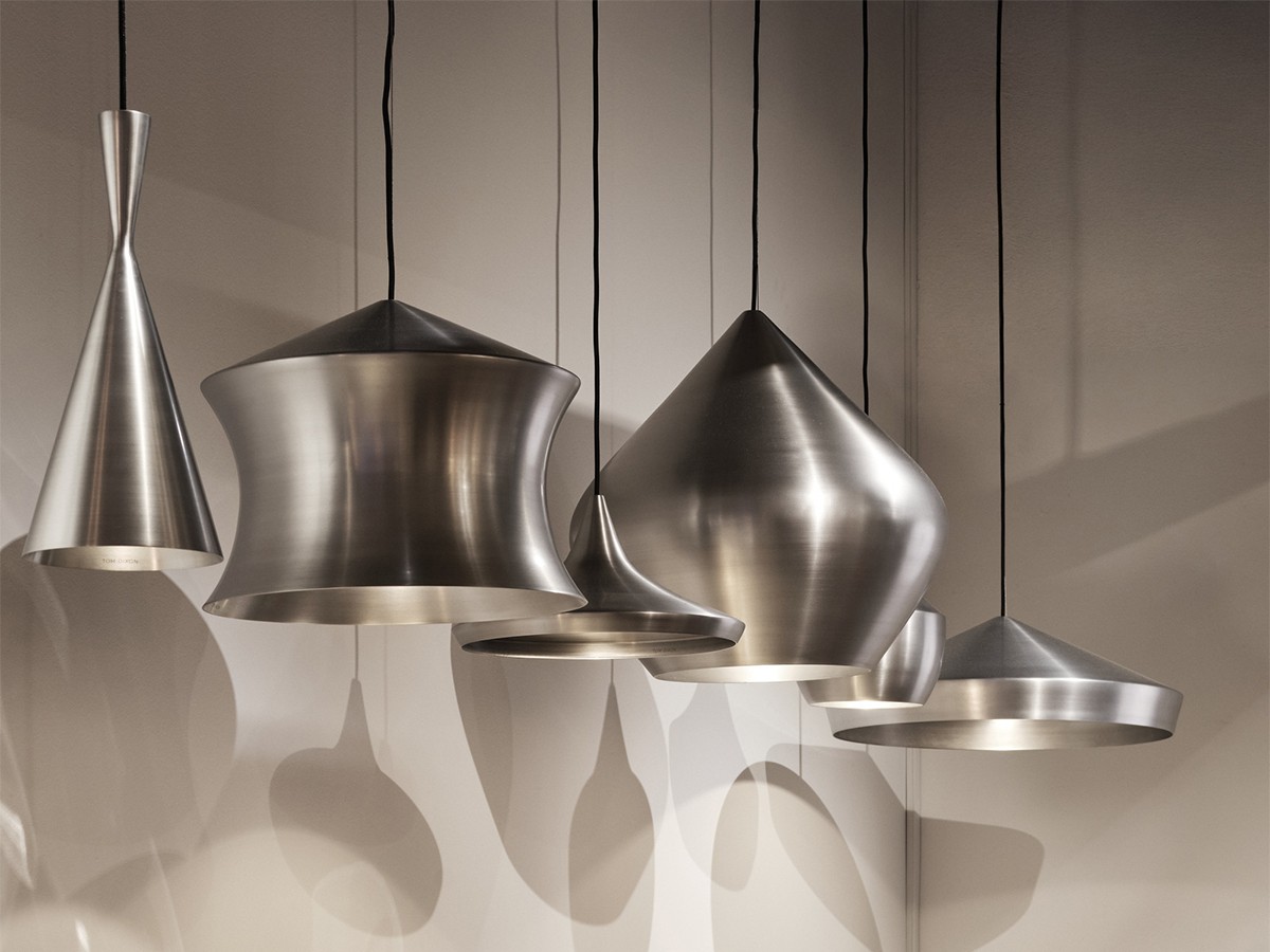 Tom Dixon. Unbeaten Waist Pendant LED / トム・ディクソン アンビートゥン ウエスト ペンダントライト 内蔵LED （ライト・照明 > ペンダントライト） 7