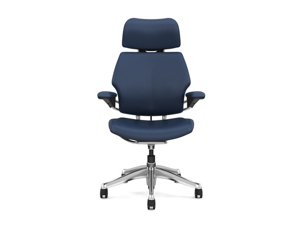 Humanscale Freedom headrest Chair / ヒューマンスケール フリーダム ヘッドレストチェア バイソン （チェア・椅子 > オフィスチェア・デスクチェア） 14