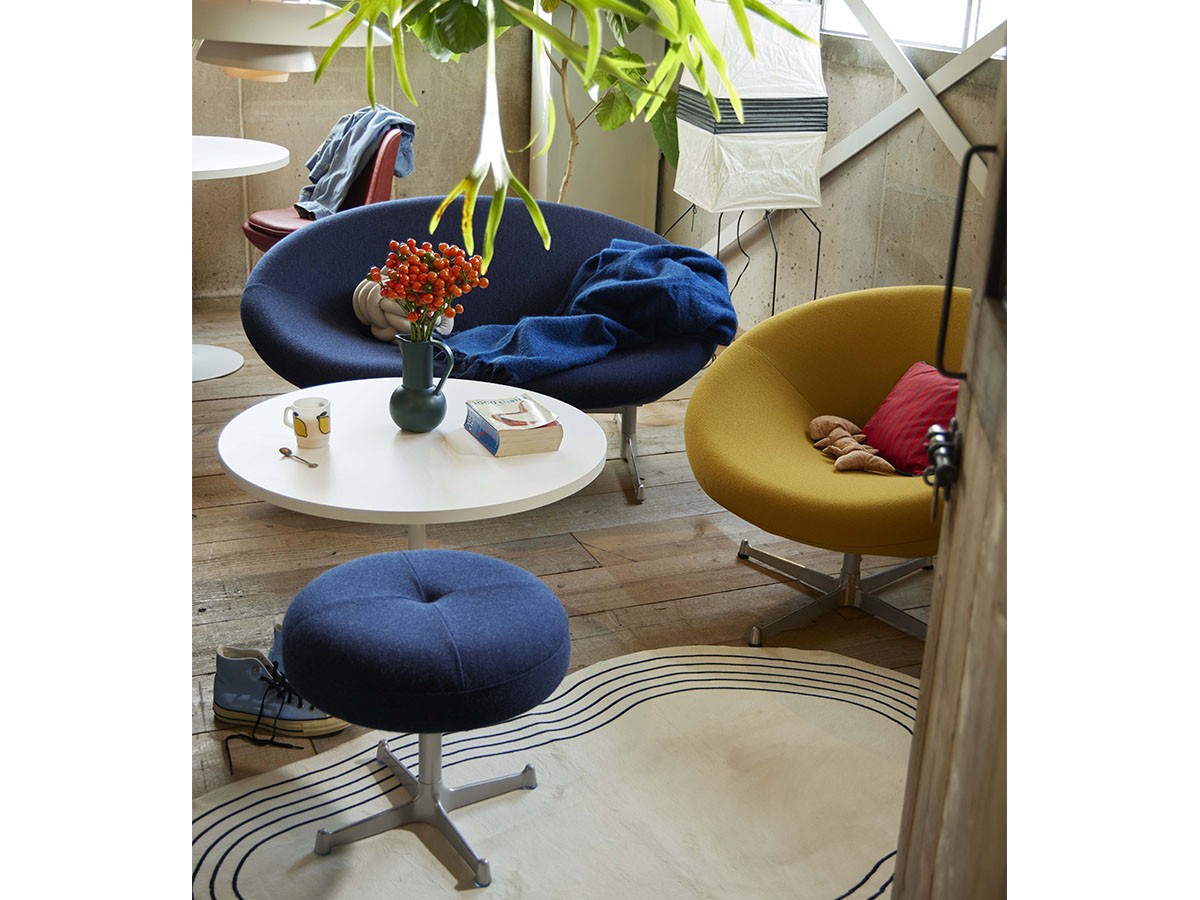 SWITCH Space Ottoman / スウィッチ スペース オットマン （ソファ > オットマン） 7