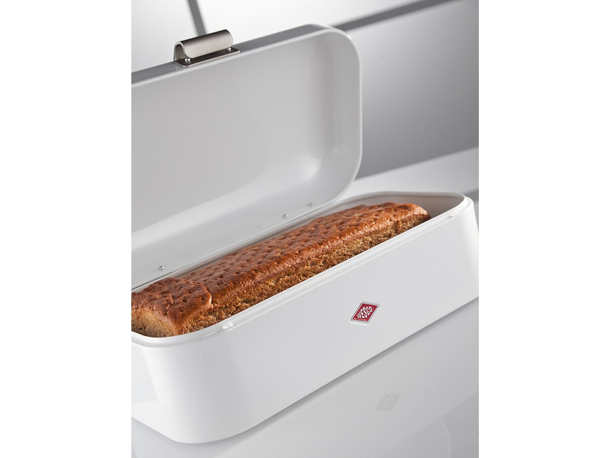 WESCO GRANDY BREAD BOX / ウェスコ グランディ ブレッドボックス （キッチン家電・キッチン用品 > キッチン雑貨・キッチンツール） 11