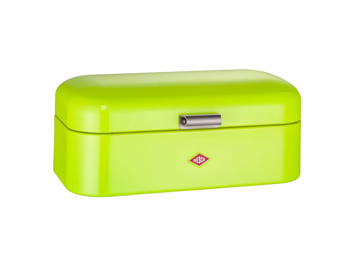 WESCO GRANDY BREAD BOX