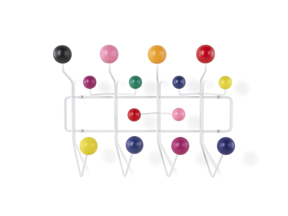 Herman Miller Eames Hang-It-All / ハーマンミラー イームズハング 