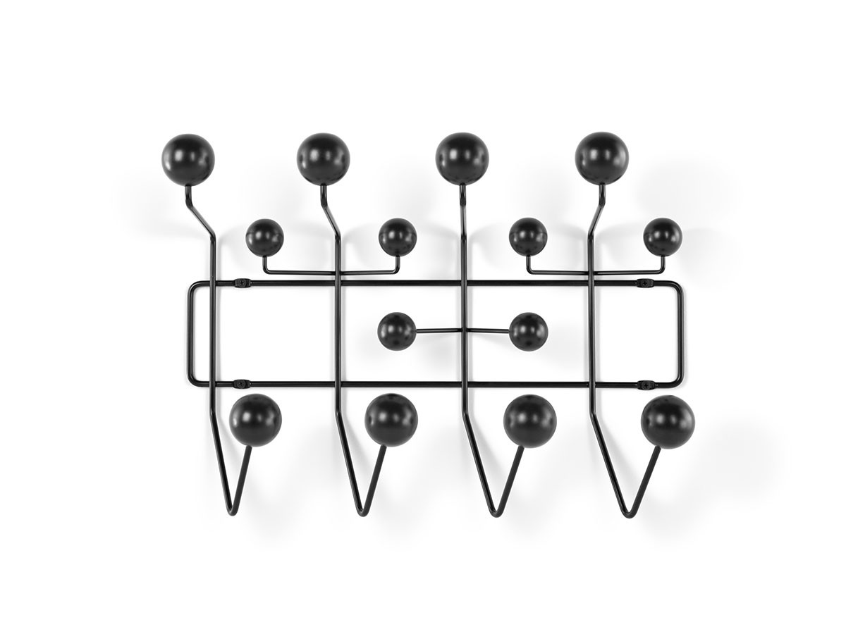 Herman Miller Eames Hang-It-All / ハーマンミラー イームズハングイットオール （ハンガーラック・コートハンガー > ウォールフック） 2