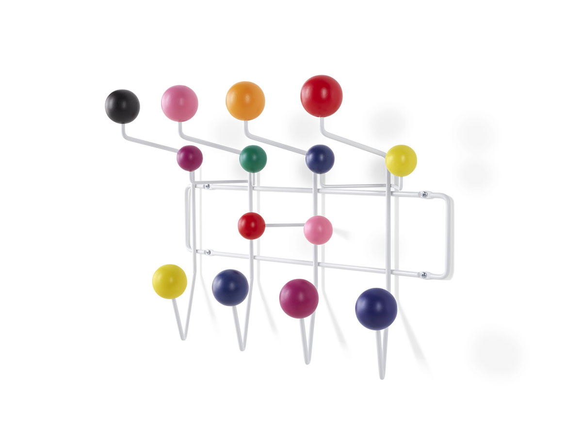 Herman Miller Eames Hang-It-All / ハーマンミラー イームズハング