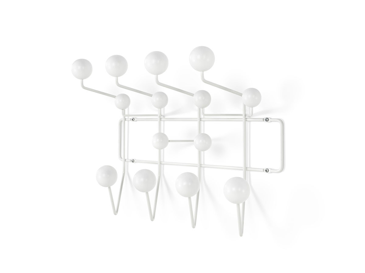 Herman Miller Eames Hang-It-All / ハーマンミラー イームズハングイットオール （ハンガーラック・コートハンガー > ウォールフック） 16