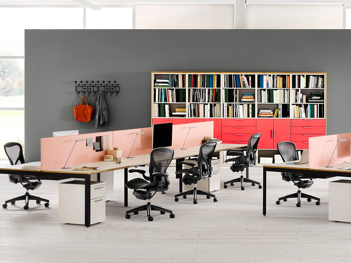 Herman Miller Eames Hang-It-All / ハーマンミラー イームズハング ...